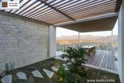 Pitsidia Villa mit Panoramablick bei Pitsidia/Kreta - Stil, Ruhe und authentisches Kreta auf 4.620 m² Haus kaufen